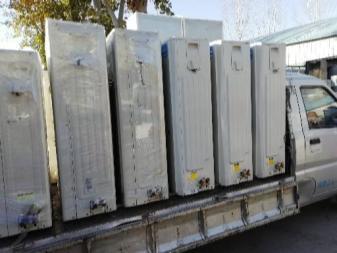 中央空调中央热水设备空调提供中央空调服务